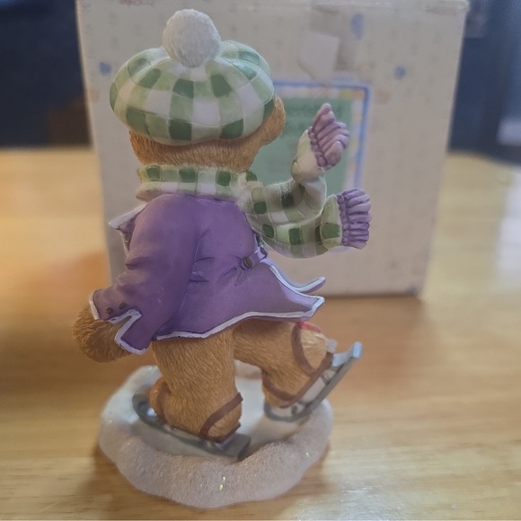 Adam - 269751 - It's A Holiday On Ice - Boy Ice Sk - Picture 2 of 4